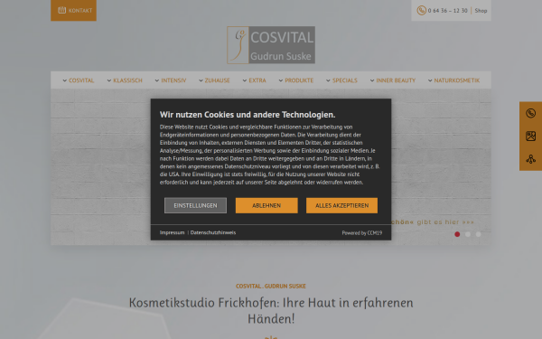 www.cosvital.de