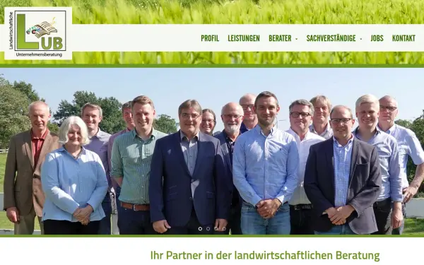 www.lub-sh.de