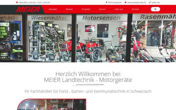www.meier-schwarzach.de