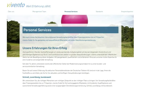 www.vivento.de