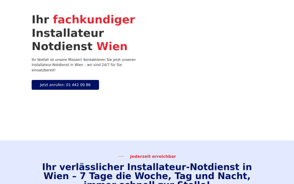 installateur-notdienstwien.at