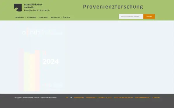 provenienz.staatsbibliothek-berlin.de