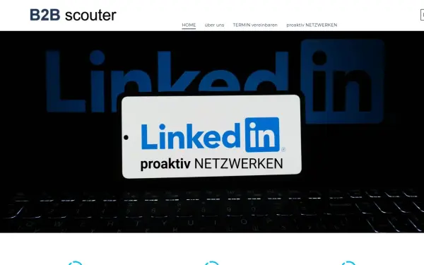 www.b2b-scouter.com