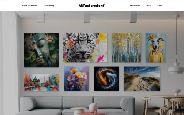 www.artemberaubend.de