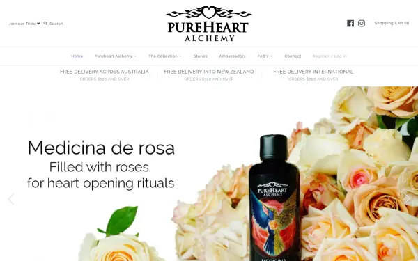 www.pureheartalchemy.com