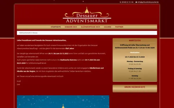 dessauer-adventsmarkt.de