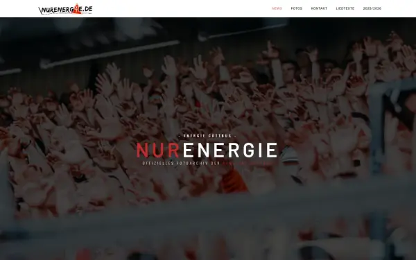 nurenergie.de
