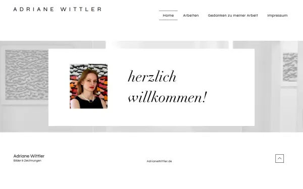 www.adrianewittler.de