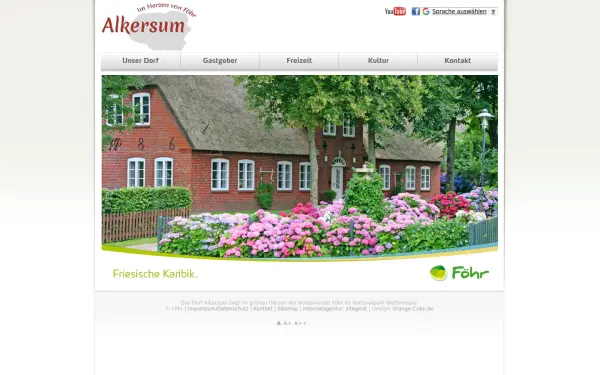 www.alkersum.de