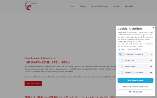 www.gewerbeverein-ettlingen.de