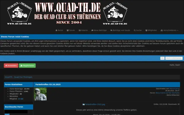 www.quad-th.de