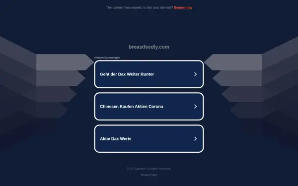 breastfeedly.com