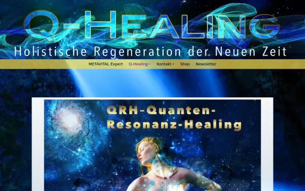q-healing.de