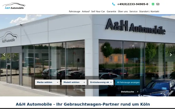 ah-automobile.de