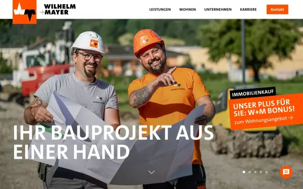 www.wilhelm-mayer.at