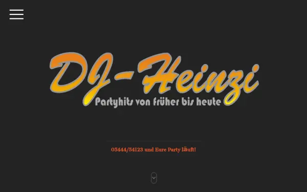 dj-heinzi.de