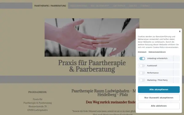 www.paartherapie-mannheim-ludwigshafen.de