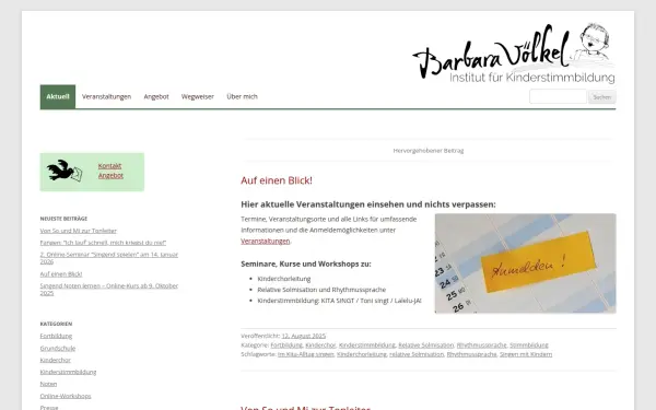 barbaravoelkel.de