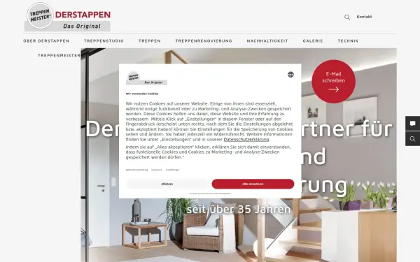www.derstappen.de