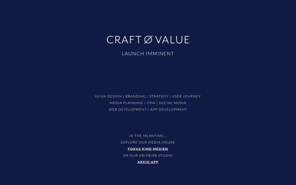 craftandvalue.com