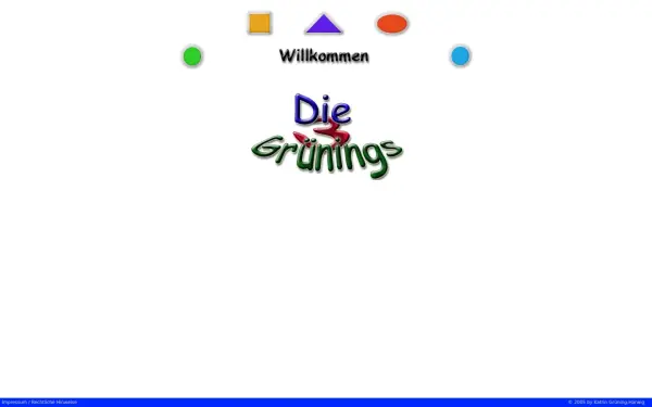 die-gruenings.de