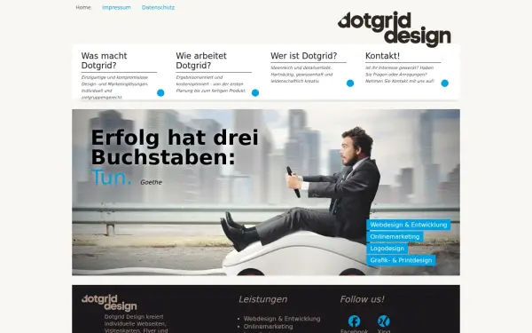 www.dotgrid.de