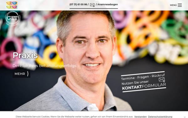 dr-geserick.de