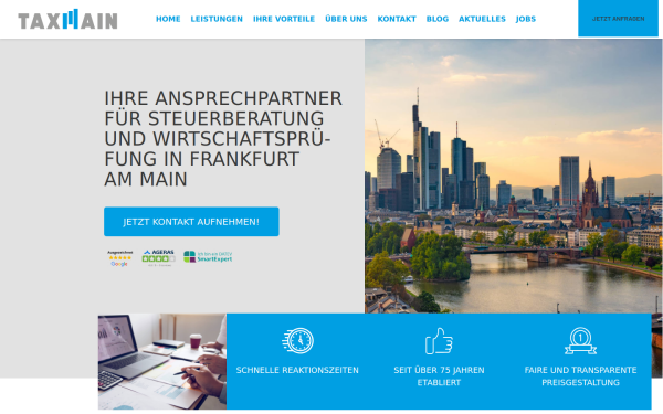 taxmain.de