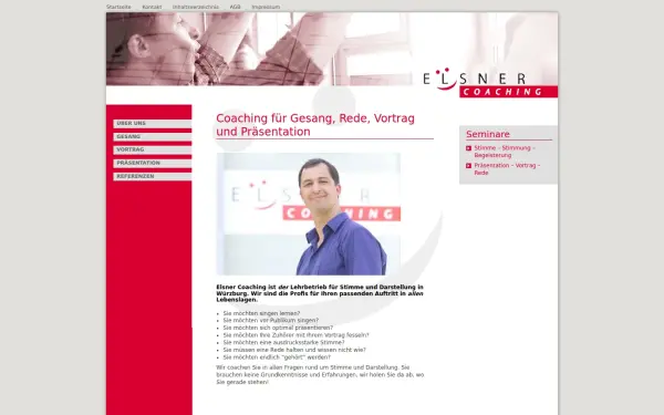 dieklitzekleinenachtmusik.de