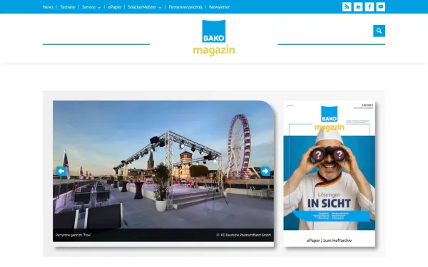 baeko-magazin.de