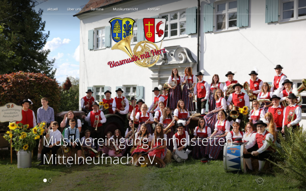 musikvereinigung.de