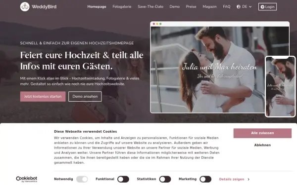 weddybird.com