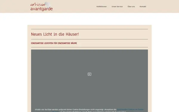 www.african-avantgarde.de