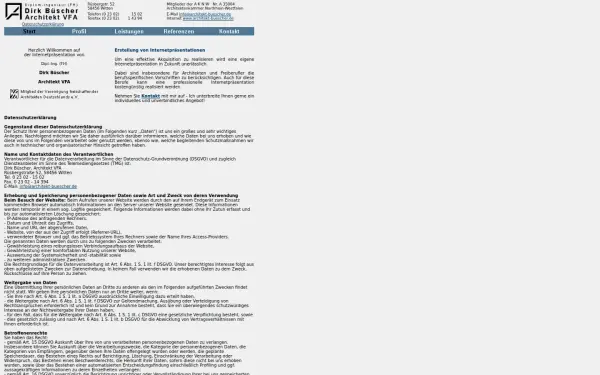 www.architekt-buescher.de