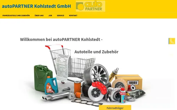 www.autopartner-kohlstedt.de