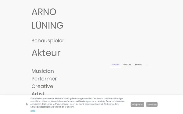 arnoluening.de