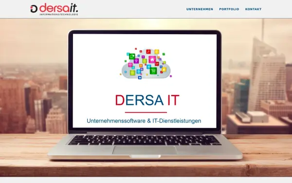 dersa-it.de
