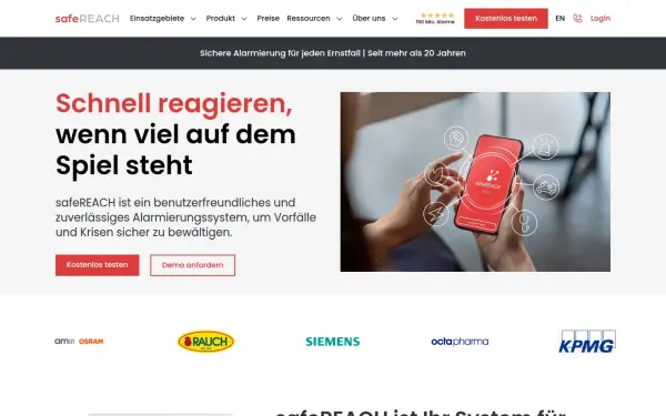 safereach.com