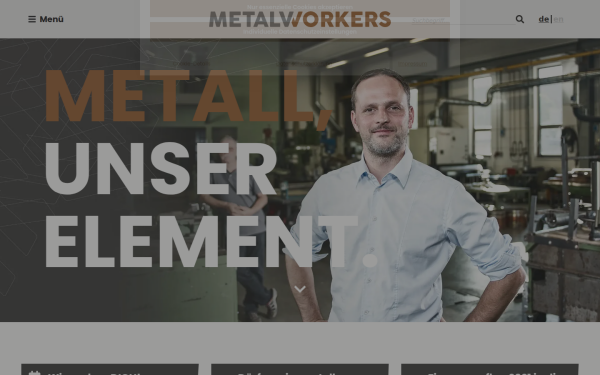 metalworkers.de