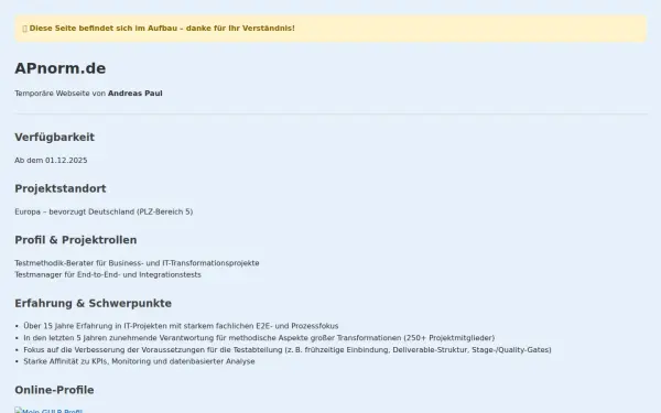 www.apnorm.de