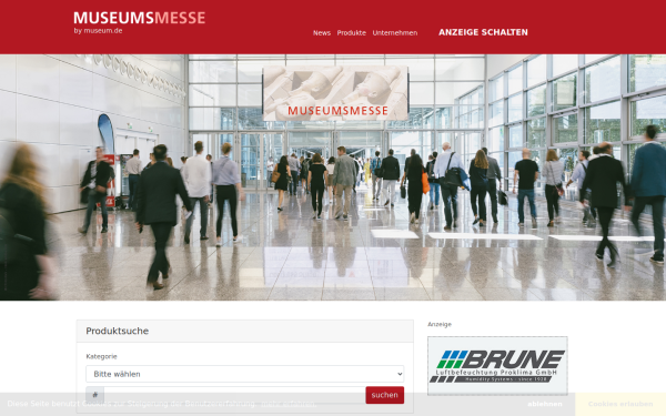 www.museumsmesse.de