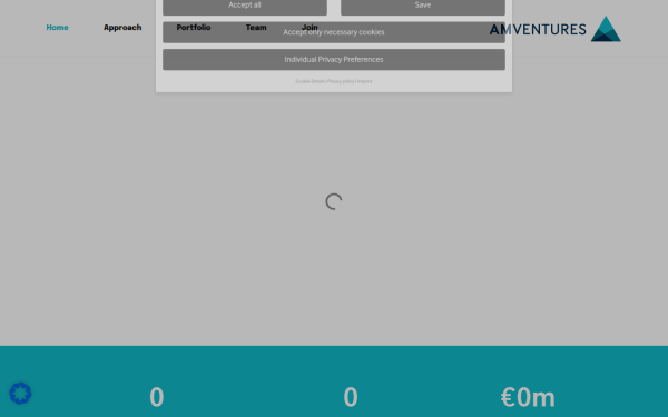 amventures.com