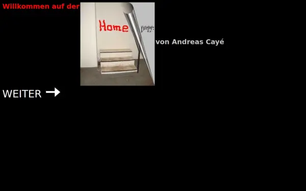 andreascaye.de