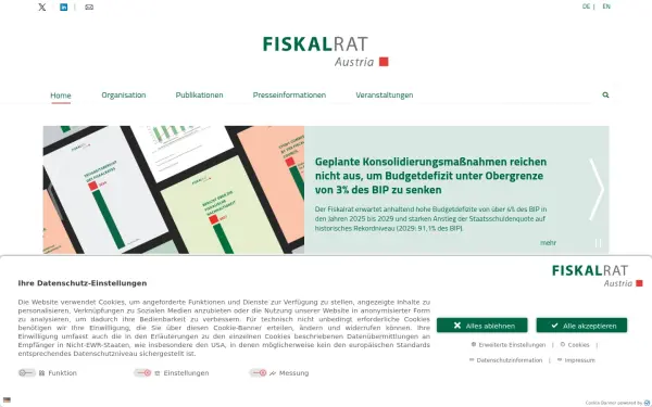 fiskalrat.at