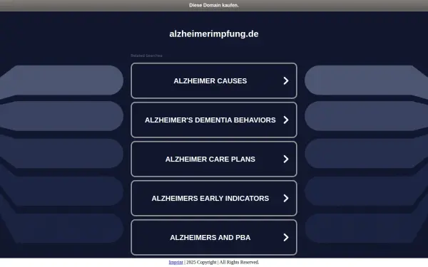alzheimerimpfung.de
