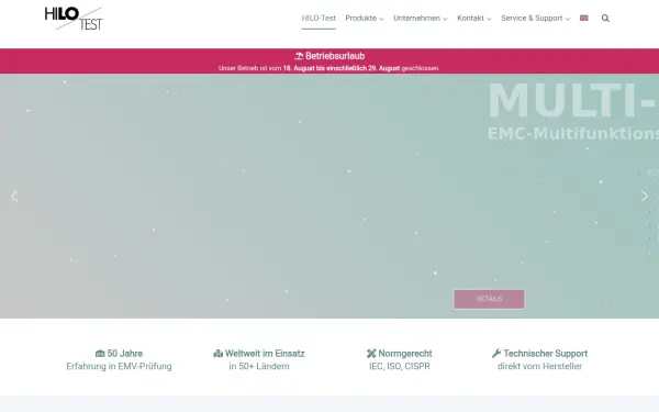 hilo-test.de