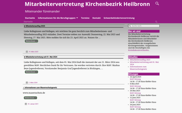 mav-heilbronn.de