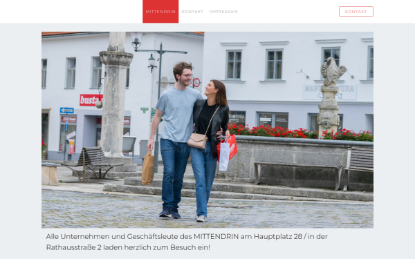 www.mittendrin-eggenburg.at