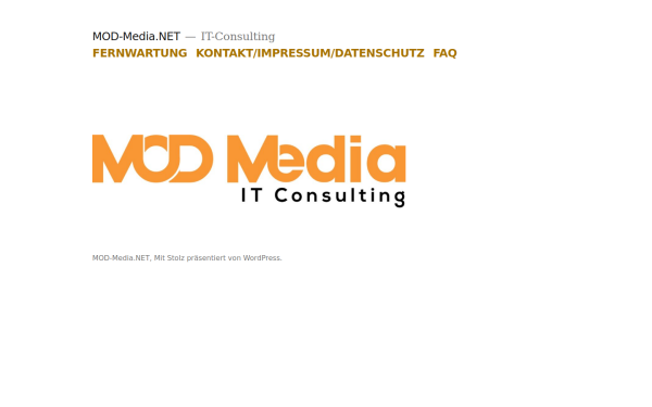 www.mod-media.net