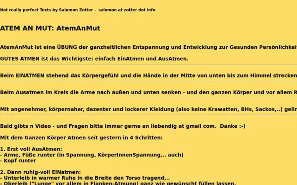 atemanmut.de